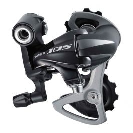 shimano 10 speed 105 rear derailleur