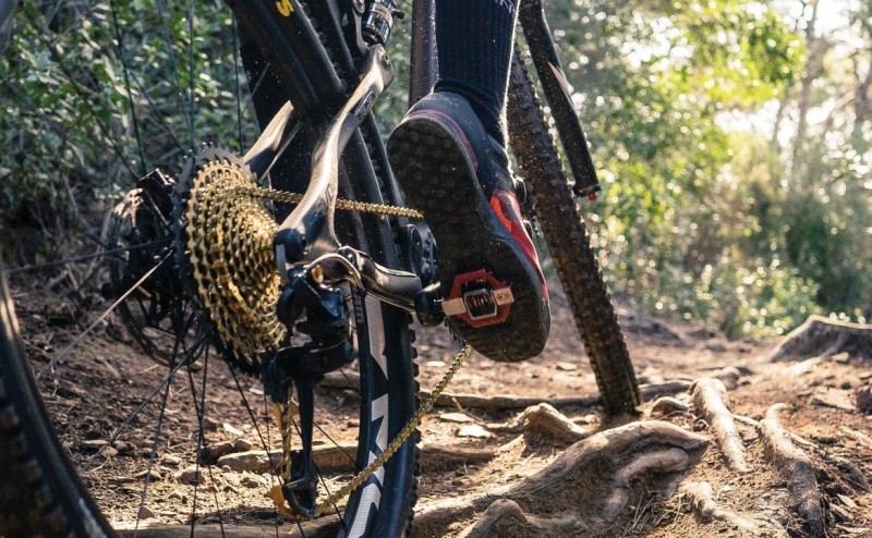 Best mountain bike online spd pedals