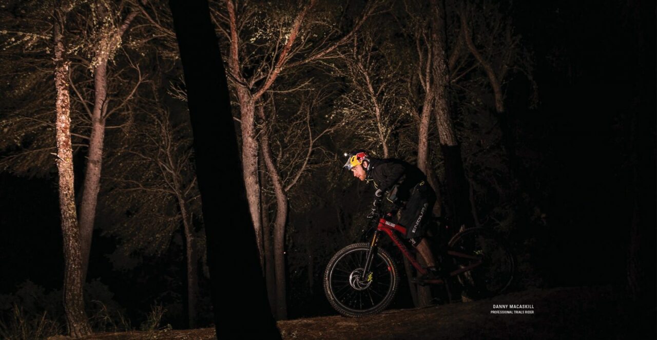 Brighten Your Winter Riding: the Tweeks Cycles Bike Light Buying Guide