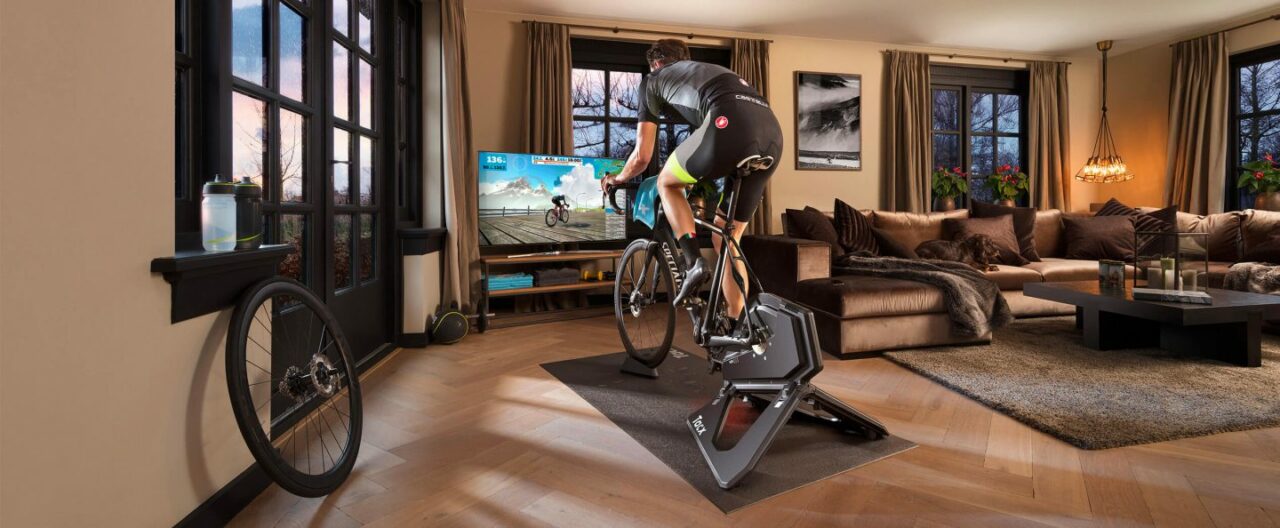 Our Indoor Cycle Training Guide: Ride Your Bike in the Comfort of Your Own Home