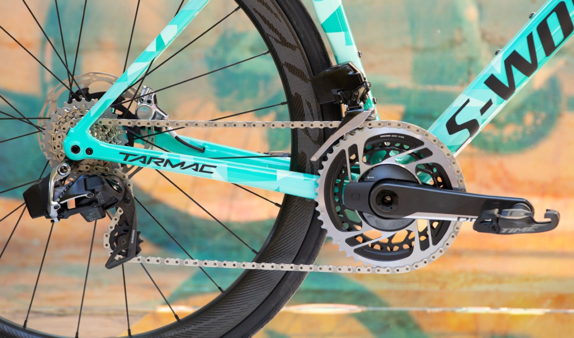 Introducing the new SRAM Groupsets & Rockshox Components