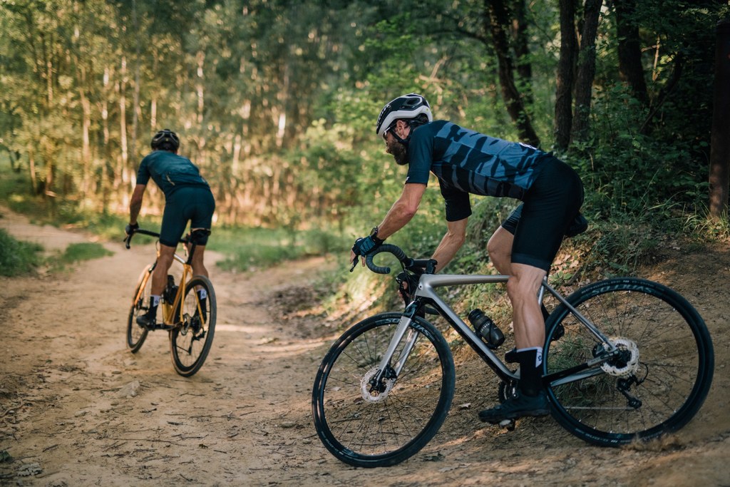 An Introduction to Gravel Bikes & Riding