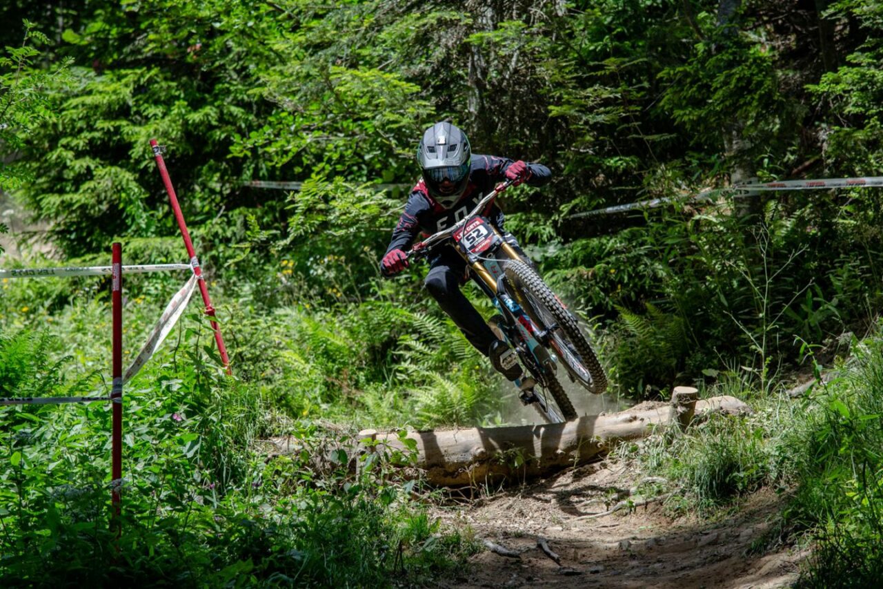 MTB World Cup Preview: Les Gets