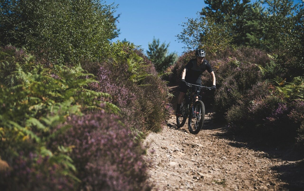 Our Top 5 Natural UK MTB Rides