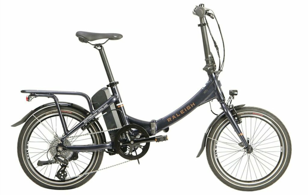 Raleigh e best sale bikes canada