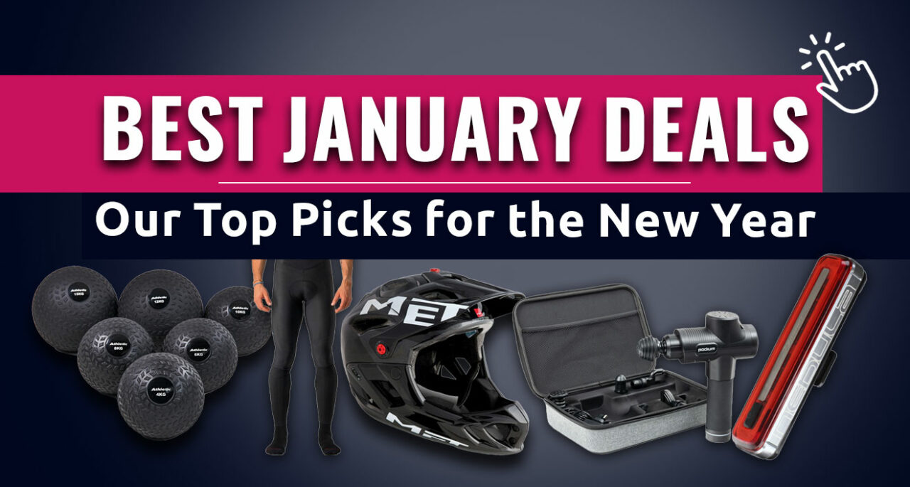 Best January Deals for 2023