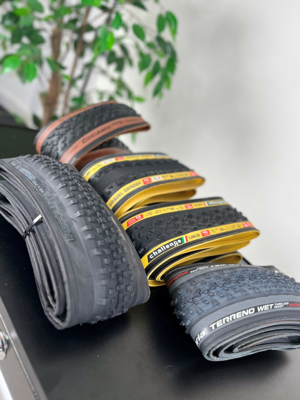 Best on sale cyclocross tyres