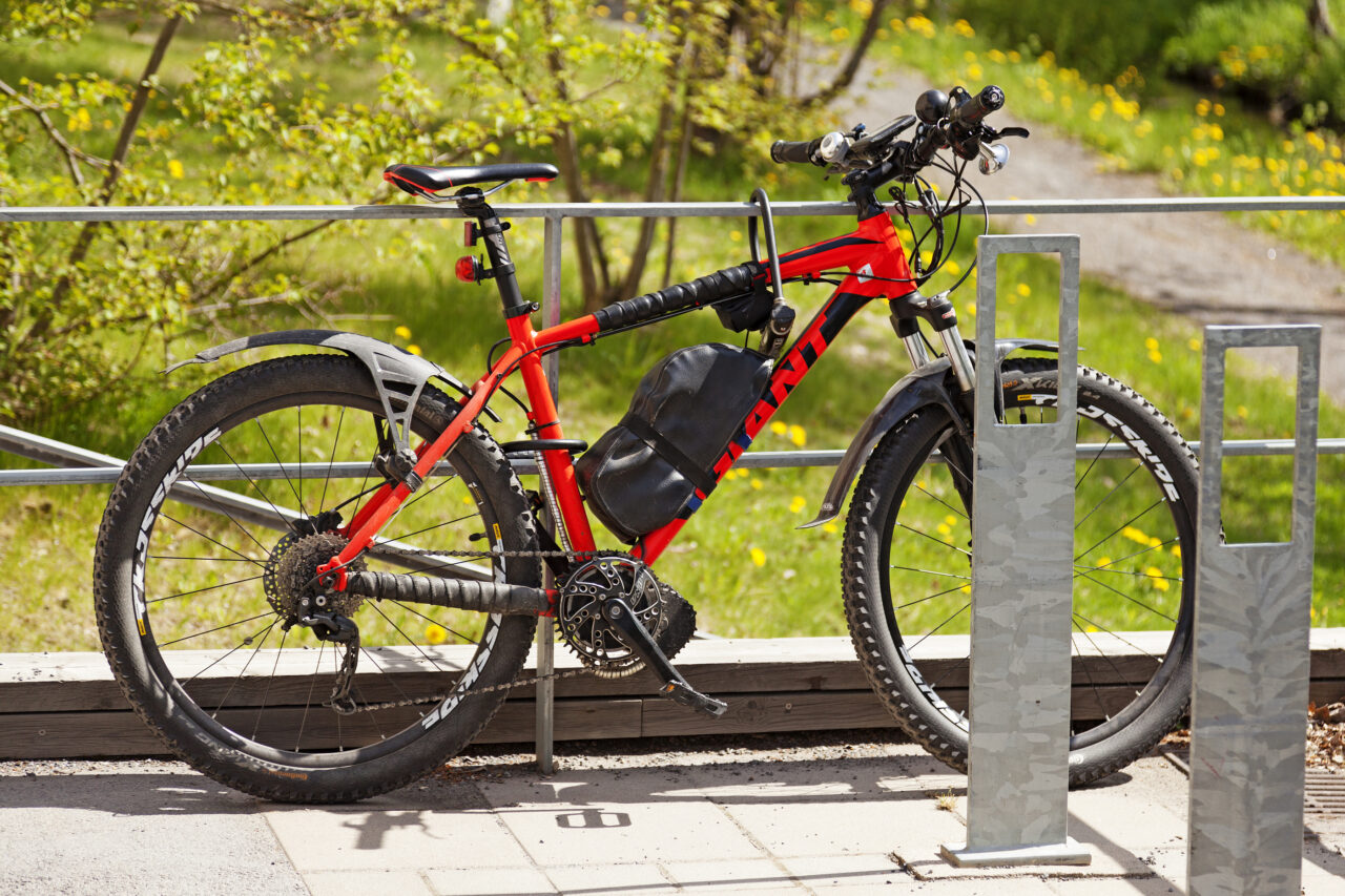 The 10 best bike locks of 2023