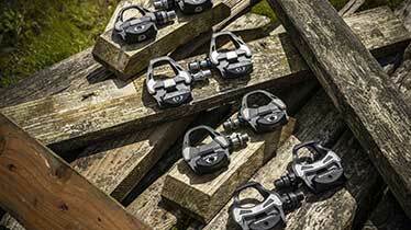 A Guide To Shimano Road Bike Clipless Pedals