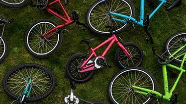 The Parent's Guide To Ridgeback Kids Bikes