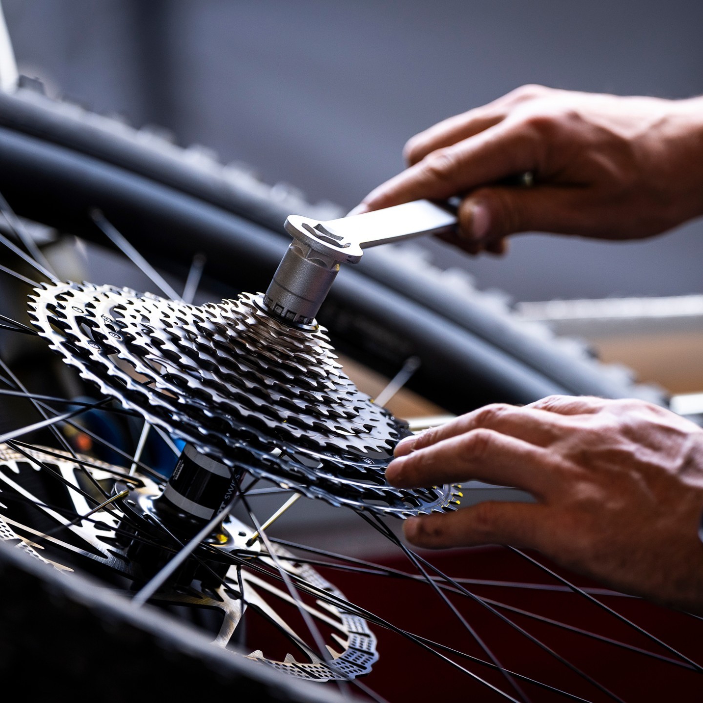 Best Upgrades For Your Bike