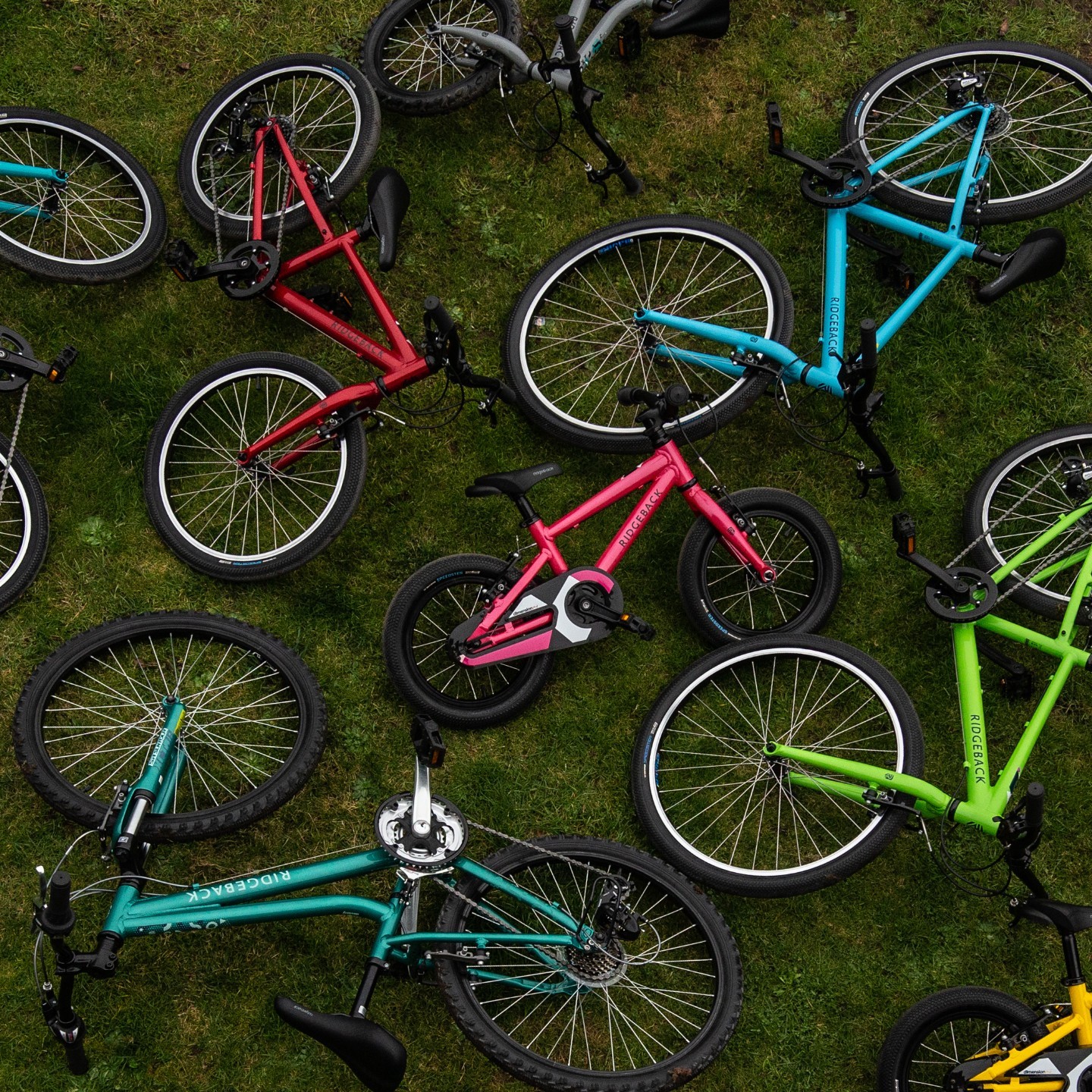 The Parent's Guide To Ridgeback Kids Bikes