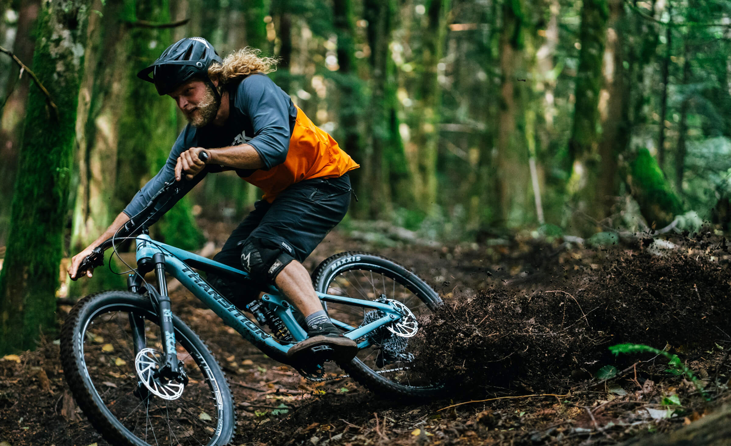 Exploring the Best Mountain Bike Trails in the UK